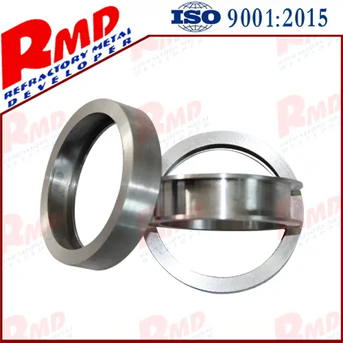 Nickel Fasten Machining Parts